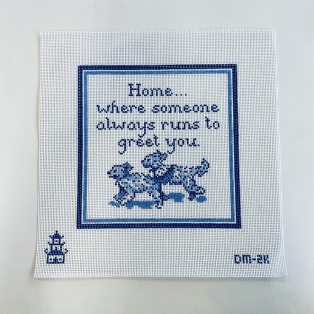 Needlepoint Canvas